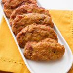 6 empanaditas de platano maduro rellenos con frijoles y queso Entrega Inmediata