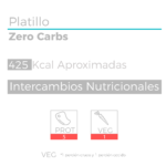 Pollo teriyaki 500g/1kg - Imagen 4