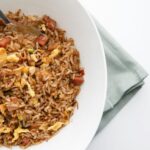 Arroz cantones, 1 kg  Entrega Inmediata