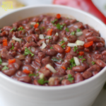 Frijoles de la abuela Entrega Inmediata