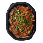 Carne mechada 500 gr / 1 kg