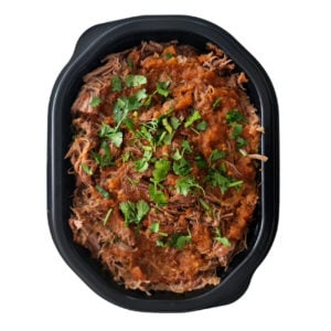 Carne mechada 500 gr / 1 kg