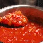 Salsa de tomate 100% natral 1 kg Entrega Inmediata