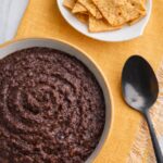 Frijoles molidos caseros Entrega inmediata