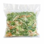 Mezcla de ensalada mixta lista para usar, 500 gramos 4 unidades mensual