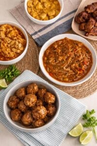 Pack de proteínas / Nuevo menú Entrega inmediata