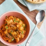 Picadillo de Papa Campesino de Entrega Inmediata