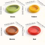 Kit para manejo seguro de  sobrante de vegetales - Entrega Inmediata