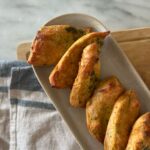 Pechugas de Pollo al Ajillo Entrega Inmediata