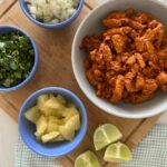 Pack tacos pastor  - Entrega Inmediata