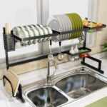 Escurridor Grande - Entrega Inmediata