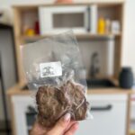 Tortitas de carne (porción de 100 g) - Entrega Inmediata