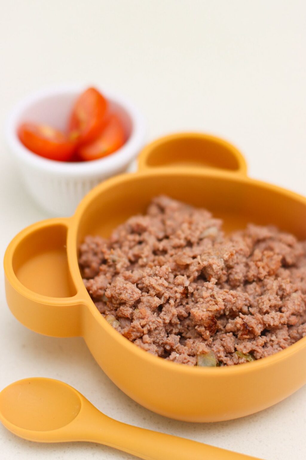 Carne molida tradicional(porción de 100 g) - Entrega Inmediata - Imagen 1