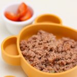 Carne molida tradicional(porción de 100 g) - Entrega Inmediata