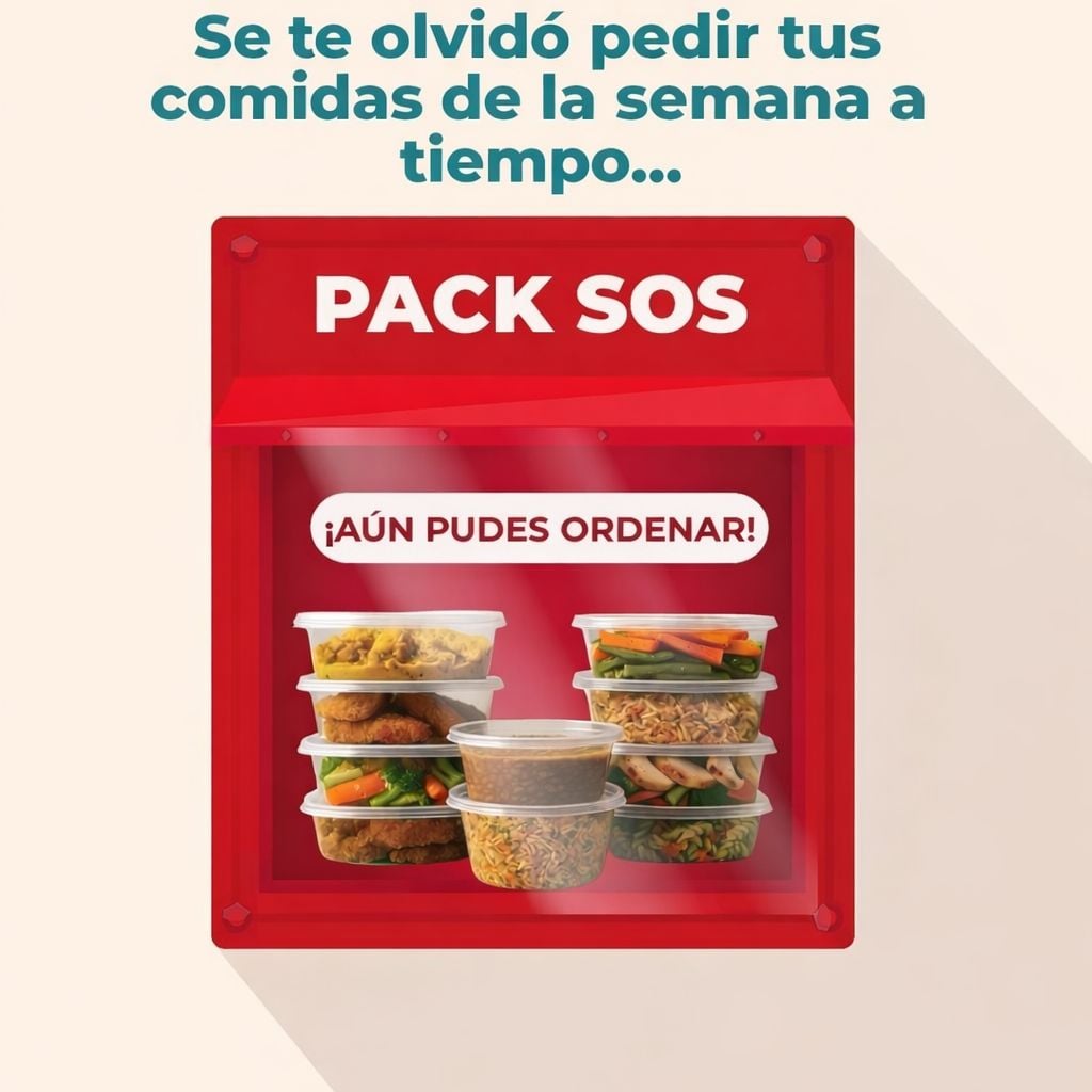 WhatsApp Image 2026-02-20 at 17.17.02 Pack de 5 comidas low SOS de Entrega Inmediata - Imagen 1