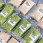 PROTEIN WRAP Entrega inmediata