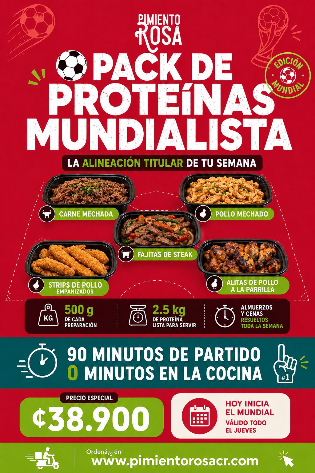 WhatsApp Image 2026-06-23 at 11.57.19 Pack de Proteínas Mundialista de Entrega Inmediata - Imagen 1