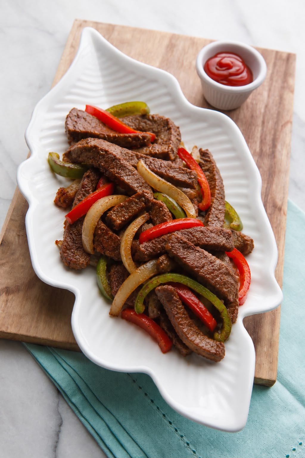 WhatsApp Image 2026-07-28 at 12.47.17 Fajitas de res con chile y cebolla Entrega Inmediata - Imagen 1