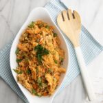 arroz con pollo
