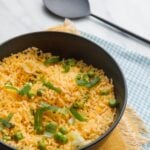 arroz jardinero