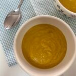 Crema de vegetales mixtos Entrega Inmediata