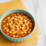 Pozole de pollo, 4 tazas - Entrega Inmediata